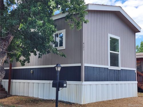 425 Barnard Court, Longmont, CO, 80501 | Card Image