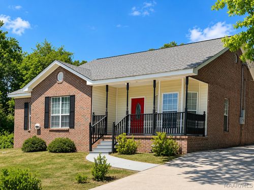 1354 Indian Hills Rd, Prattville, AL, 36067-7037 | Card Image