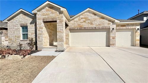 4229 Porter Farm Rd, Georgetown, TX, 78628-2226 | Card Image