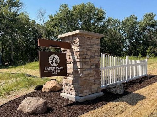 4835 Baker Reserve Lane, Maple Plain, MN, 55359 | Card Image