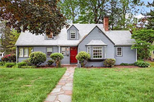 64 White Birch Rd, Cranston, RI, 02920-3726 | Card Image