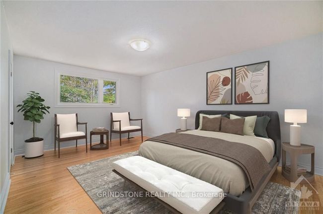24 Queensline Dr, House other with 4 bedrooms, 4 bathrooms and 5 parking in Nepean ON | Image 15