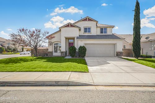 5768 Monaco Drive, Palmdale, CA, 93552 | Card Image