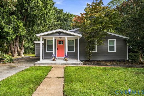 7600 Twin Oak Dr, Henrico, VA, 23228-2412 | Card Image