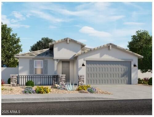 24463 W Hazel Dr, Buckeye, AZ, 85326-7924 | Card Image