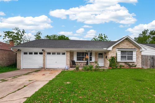 9771 Rambling Trl, Houston, TX, 77089-1221 | Card Image