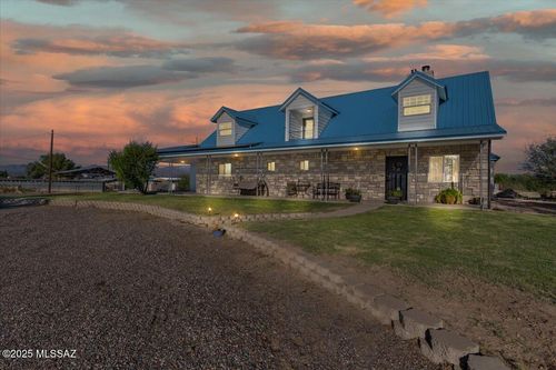 405 S 200 E, Pima, AZ, 85543 | Card Image