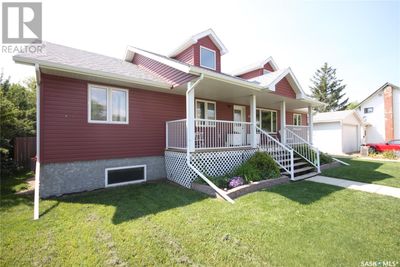 418 Ford St, House other with 4 bedrooms, 4 bathrooms and null parking in Bethune SK | Image 2