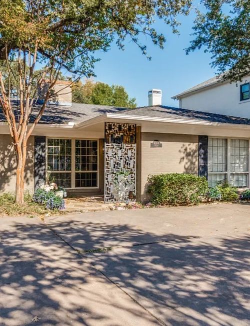 4084 Purdue Ave, Dallas, TX, 75225-7007 | Card Image