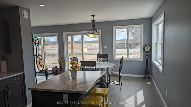 3656 Regional 15 Road, House other with 3 bedrooms, 2 bathrooms and 8 parking in Greater Sudbury ON | Image 12