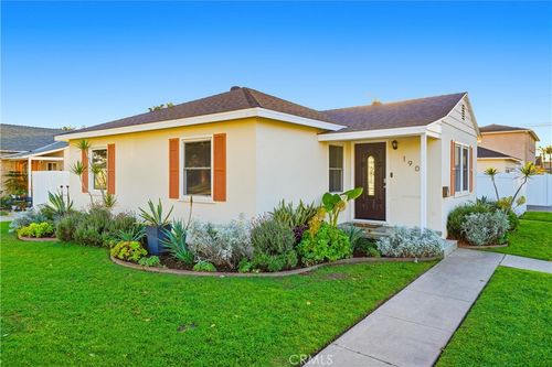 190 N Flower St, Orange, CA, 92868-2326 | Card Image