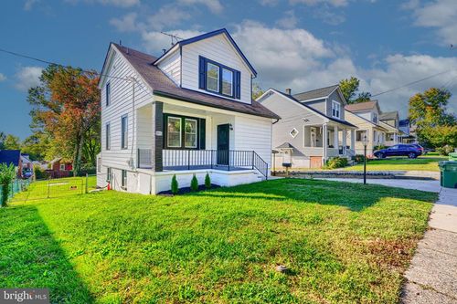 5513 Summerfield Ave, BALTIMORE, MD, 21206-4313 | Card Image