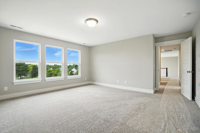 109 Shyla Ct, House other with 4 bedrooms, 4 bathrooms and null parking in Monroe OH | Image 36