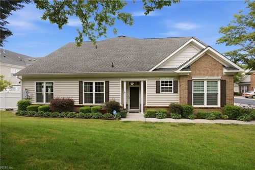 409 Fieldstone Glen Way, Virginia Beach, VA, 23454-5143 | Card Image