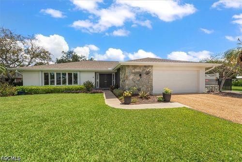 5161 Tanglewood Pkwy, FORT MYERS, FL, 33919-2024 | Card Image