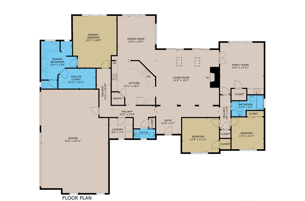 Residential in Fredericksburg 2