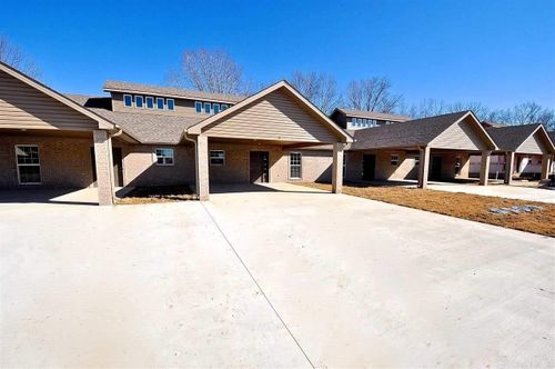 3-4714 Antosh Circle, Jonesboro, AR, 72404 | Card Image