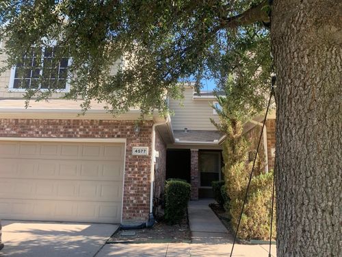 4577 Woodsboro Ln, Plano, TX, 75024-7380 | Card Image