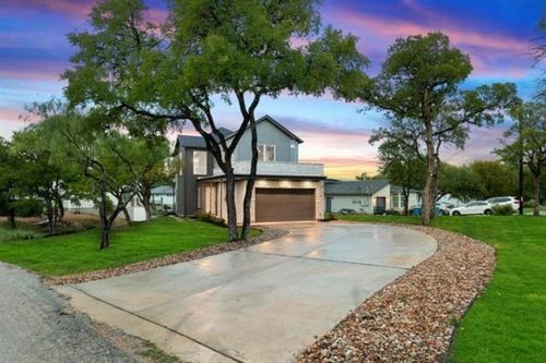 2305 Belaire Dr, Granite Shoals, TX, 78654-3154 | Card Image