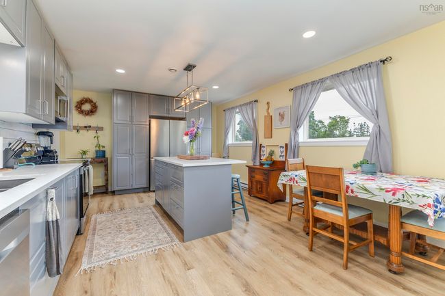 259 Old Loop Highway 4, House other with 2 bedrooms, 1 bathrooms and null parking in Kemptown NS | Image 9