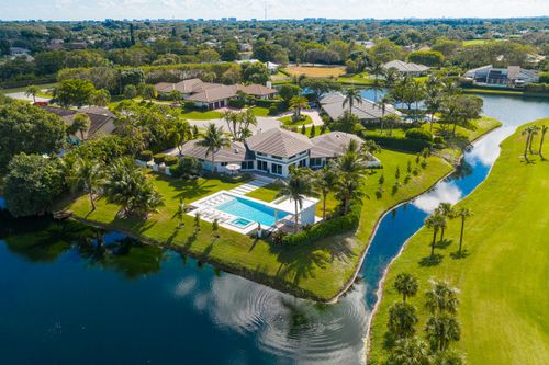 3521 Glenwood Ct, Delray Beach, FL, 33445-3919 | Card Image