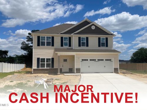 104 Nova Pl, Pikeville, NC, 27863-7003 | Card Image