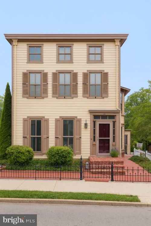 306 Bohemia Ave, CHESAPEAKE CITY, MD, 21915-1244 | Card Image