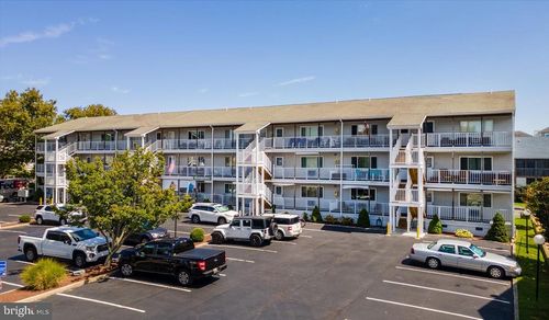 unit-306-1406 Chicago Ave, OCEAN CITY, MD, 21842-6772 | Card Image