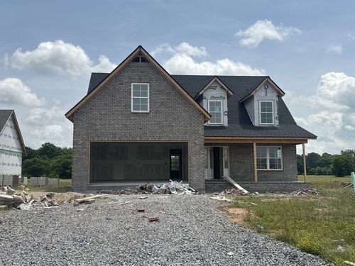3353 Curie Ct, Christiana, TN, 37037-2053 | Card Image