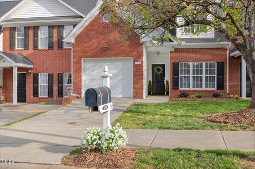 119 Bayleigh Ct, Garner, NC, 27529-4287 | Card Image