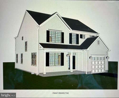 110 W Lehman Ave, HATBORO, PA, 19040-3958 | Card Image