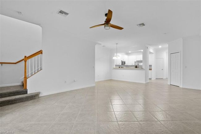 12559 Westhaven Way, Townhouse with 3 bedrooms, 3 bathrooms and null parking in FORT MYERS FL | Image 13
