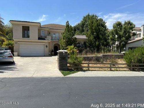 367 Loire Valley Dr, Simi Valley, CA, 93065-8242 | Card Image