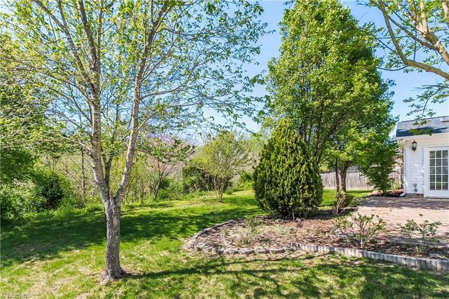 5939 Old Plank Rd, House other with 3 bedrooms, 2 bathrooms and null parking in High Point NC | Image 16