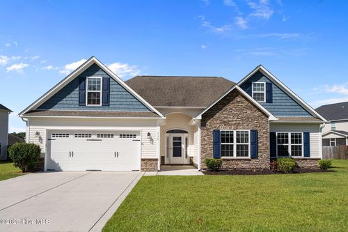 116 Regatta Way, Sneads Ferry, NC, 28460-6101 | Card Image