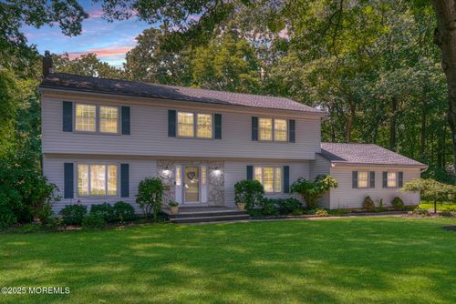 115 Hill Ter, Red Bank, NJ, 07701-5304 | Card Image