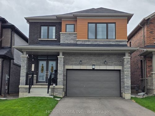 92 Sundin Dr, Caledonia, ON, N3W0H3 | Card Image