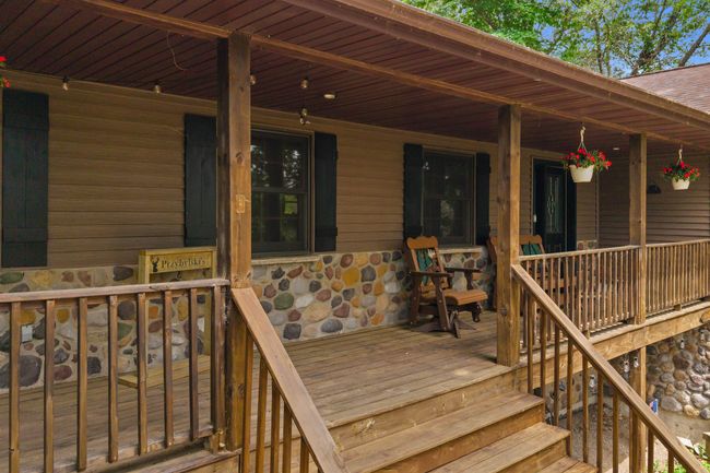 1132 Apache Ave, House other with 3 bedrooms, 2 bathrooms and null parking in Nekoosa WI | Image 5