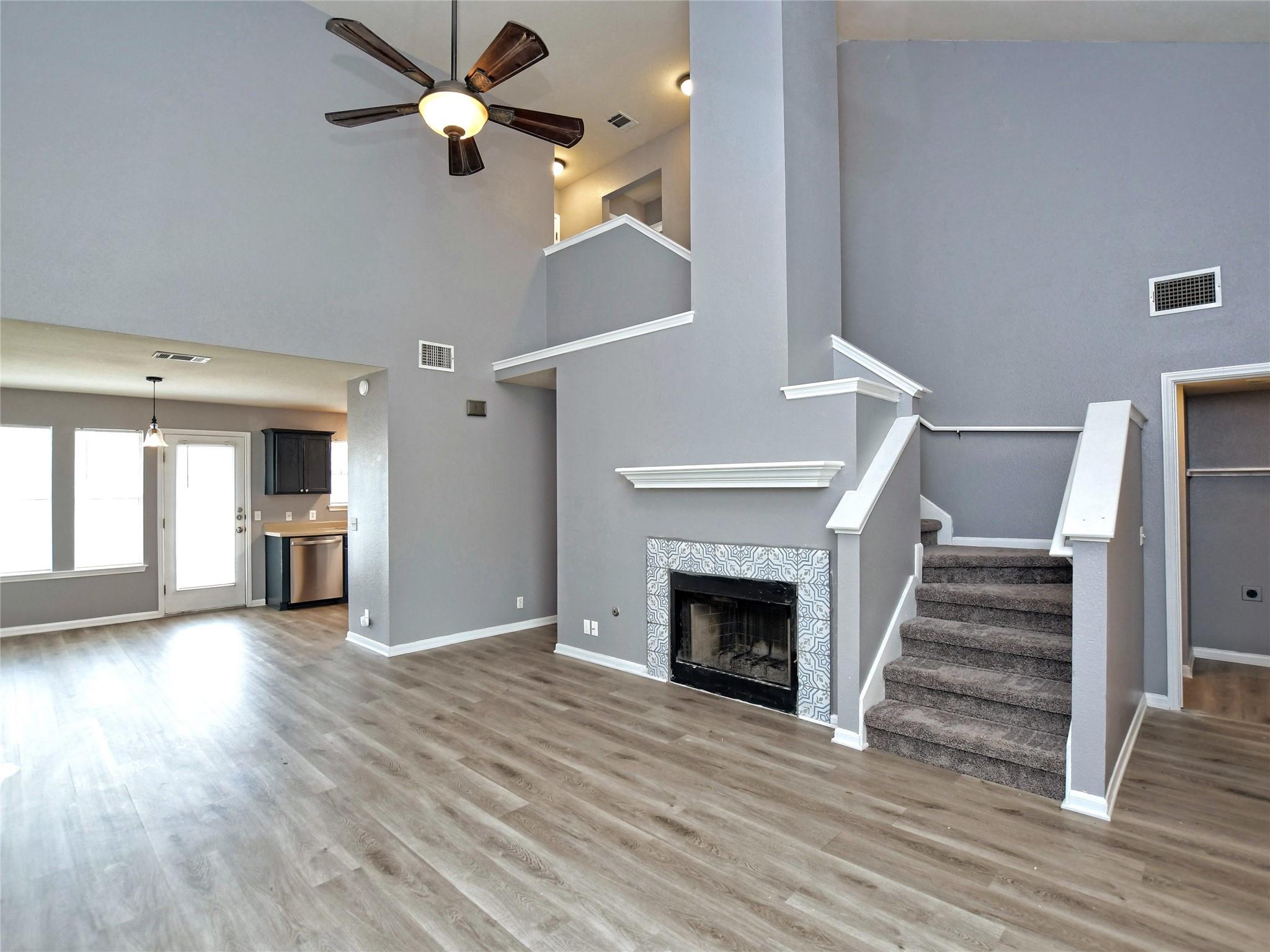 Residential Lease in Georgetown 4