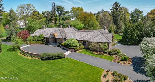 386 North St, Greenwich, CT, 06830-3931 | Card Image