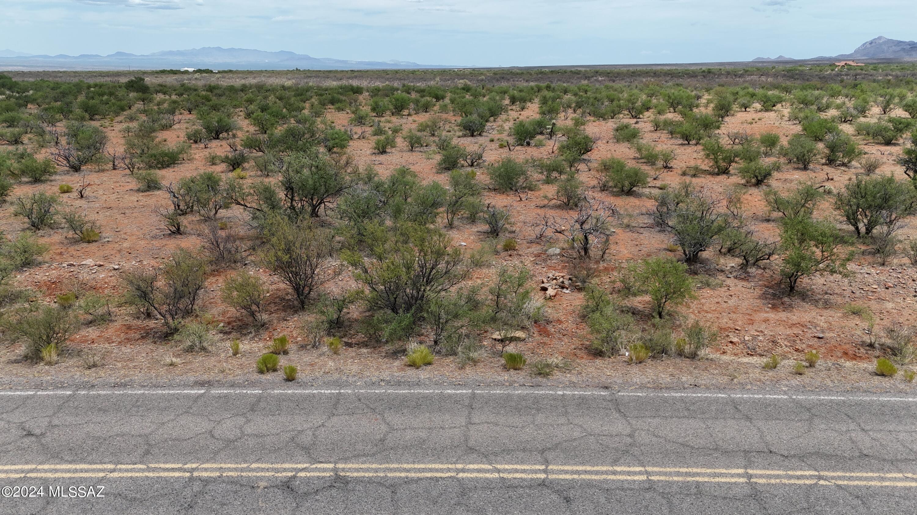 Land in Rio Rico 5