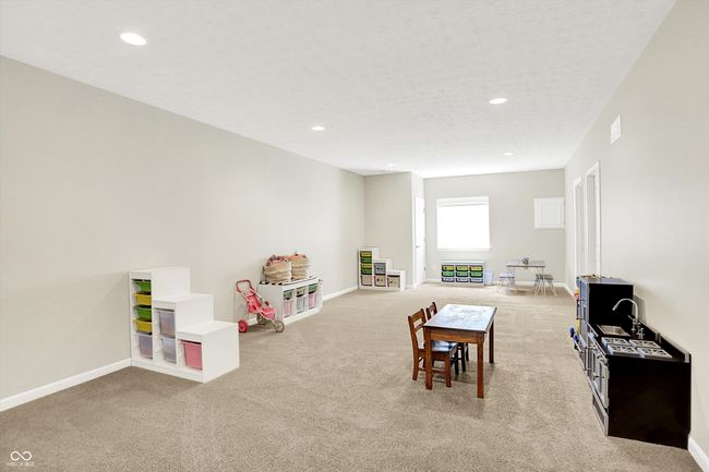 Baseement is a clean slate for your family. | Image 35