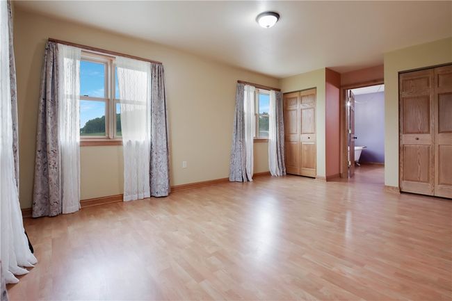 615 18 Th St, House other with 2 bedrooms, 2 bathrooms and null parking in Chetek WI | Image 17