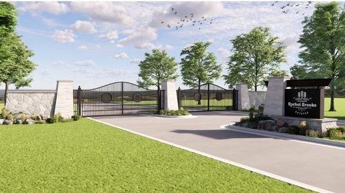 16540 W Hickory Ct, Goddard, KS, 67052 | Card Image