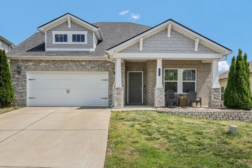 2453 Prairie Hill Dr, Antioch, TN, 37013-3581 | Card Image