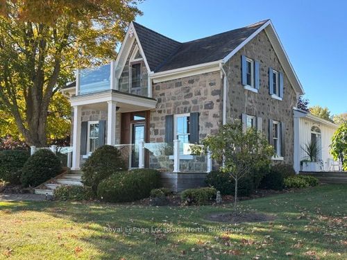 448 Grandview Dr, Meaford, ON, N4L1J6 | Card Image