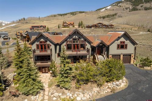 30 Summit Rd, Crested Butte, CO, 81225-5267 | Card Image