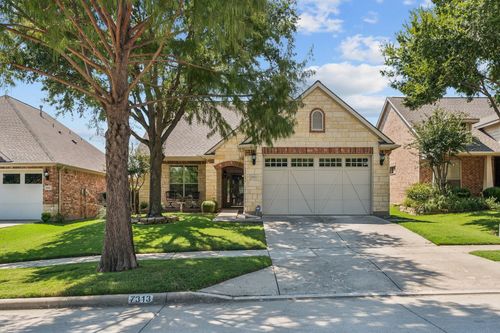 7313 Reflection Bay Dr, Frisco, TX, 75036-2974 | Card Image