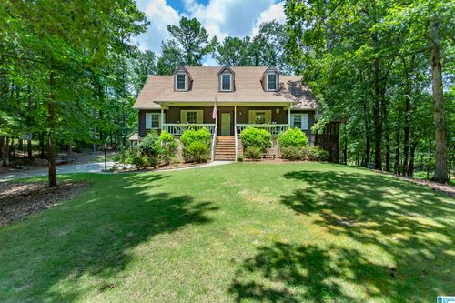 2541 Elizabeth Dr, PELHAM, AL, 35124-2607 | Card Image