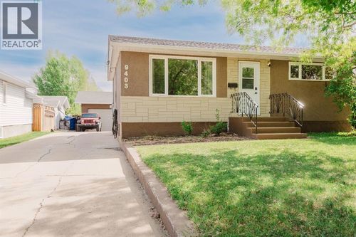 9403 104 Ave, Grande Prairie, AB, T8V1E1 | Card Image
